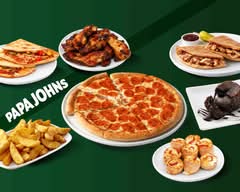 PAPA JOHNS Wiesbaden Biebrich