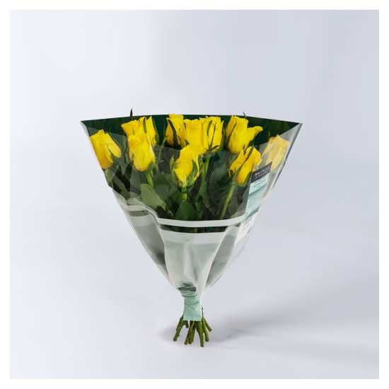 Waitrose & Partners Kenyan Rose Bouquet