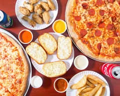 Reginos Pizza (Finch Ave)