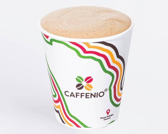 Cappuccino Nutella®