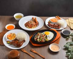 PAPA J GRILL 爸爸燒烤屋