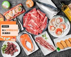 一起買肉品海鮮 永春店