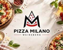 Pizza Milano