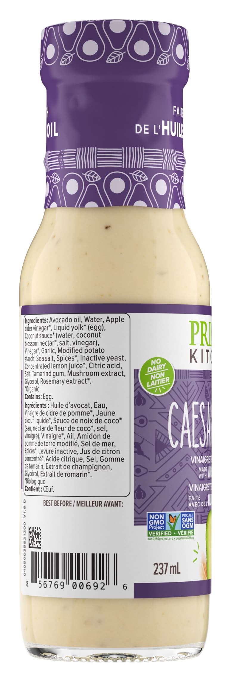 Primal Kitchen Caesar Dressing With Avocado Oil Delivery Near Me | Order Online | Uber Eats Primal Kitchen Caesar Dressing With Avocado Oil Delivery Near Me | Order Online | Uber Eats