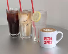 ブレダコーヒー BREDDA COFFEE