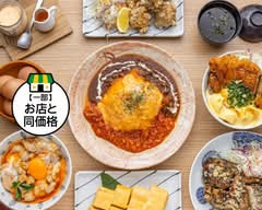 鳥と卵の専門店 鳥玉泉崎店 toritama