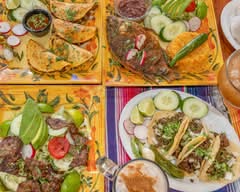 Taqueria El Patron (Broad Ave.)