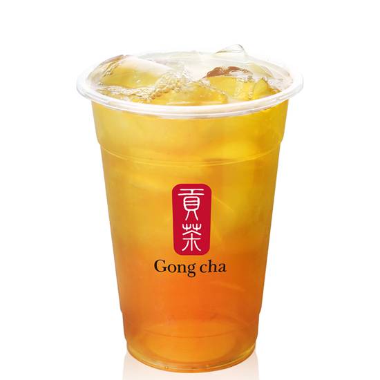 Green Tea