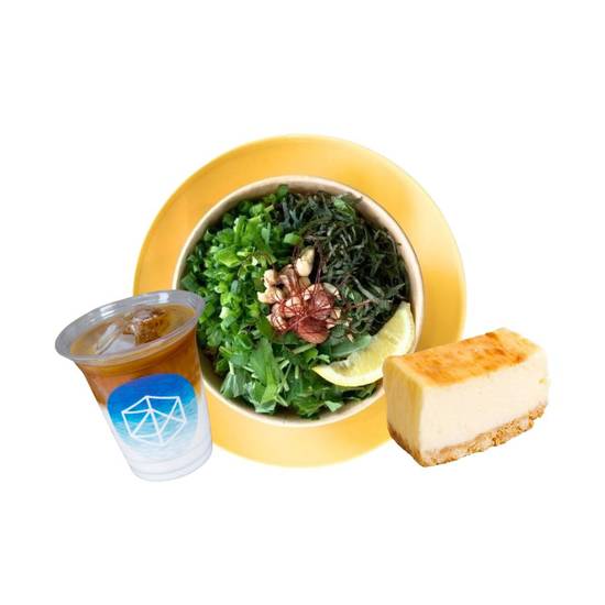 Z/X coffee ゼクスコーヒー 新栄店のデリバリー ・持ち帰り| メニュー