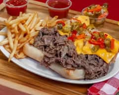 Zitalian Beef’s