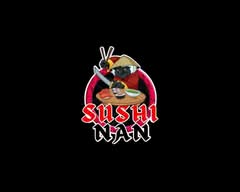 Sushi Nan NAN (Santiago)