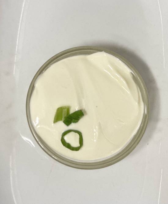 Sour Cream