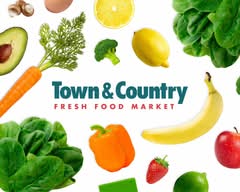 Town & Country (220 N Main St)