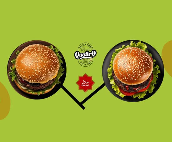 Quattro Cafe -Dehiwala