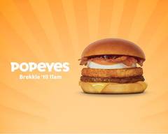 Popeyes (Plymouth)