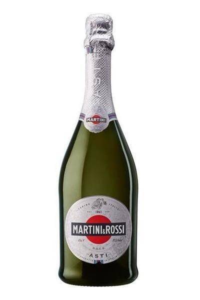 Martini & Rossi Asti Sparkling Wine (750ml bottle)