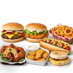 Value Meals by MHB (9715) (9715 137 Avenue NorthWest)