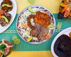 Oaxaca Mexican Restaurant