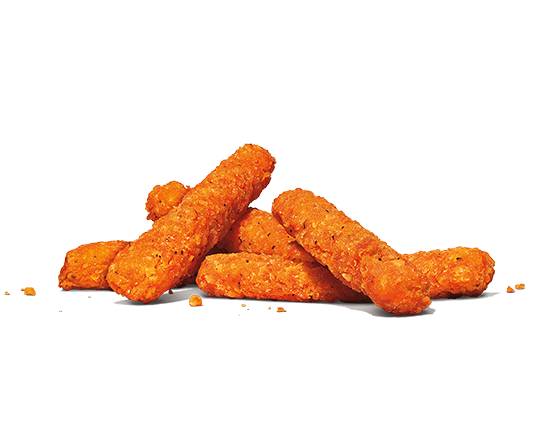 NEW! 5 Pc. Buffalo Chicken Fries