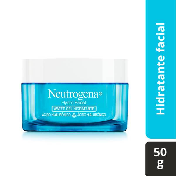 Neutrogena gel facial hydro boost water
