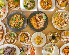 Thai Niyom Eatery