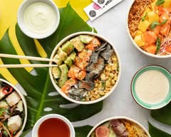 Poke For The People (Santa Fé)