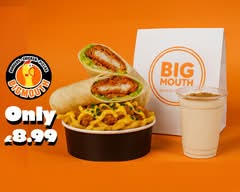 Big Mouth (Huddersfield)