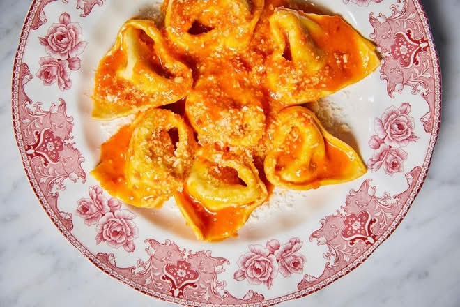 TORTELLONI