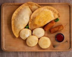 LA CASA DEL PASTELITO BELLA VISTA (Santo Domingo)