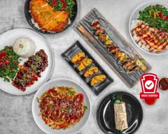 SanSai Japanese Grill (Westwood)
