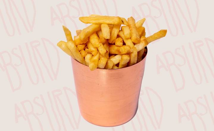 Fries (VE)