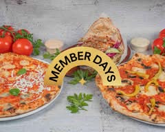 Sosa Döner – Steinofenpizza