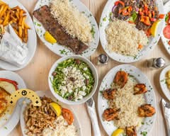 Avli the little Greek tavern