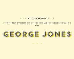 George Jones Eatery