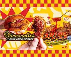 Chimmelier - Korean Fried Chicken (Melrose)