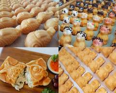 Stuffies Pastries (Chinook Centre)