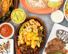 Fiesta Cocina Latín Restaurant (17 Carothers Rd)