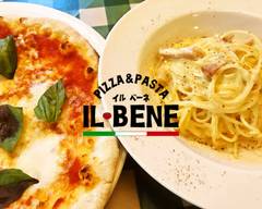 ピッツァ＆パスタ　IL・BENE pizza&pasta ILBENE