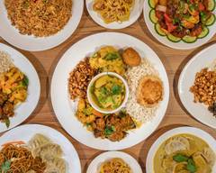 Cafe Talk Nepalese Restaurant (Kogarah)