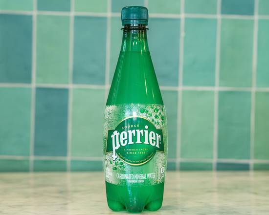 Perrier