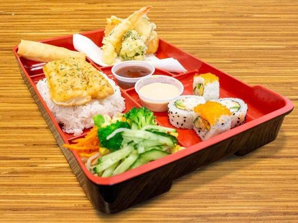 TOKYO EXPRESS, Edmonton - 10371 78 Ave NW - Menu, Prices & Restaurant  Reviews - Tripadvisor