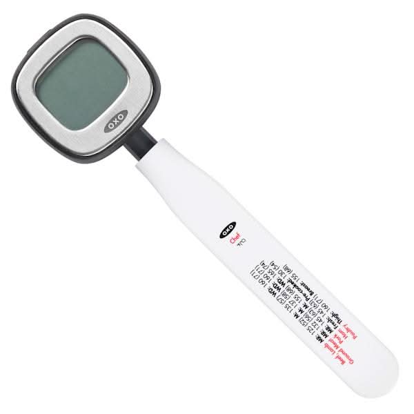 OXO Softworks Digital Instant Thermometer