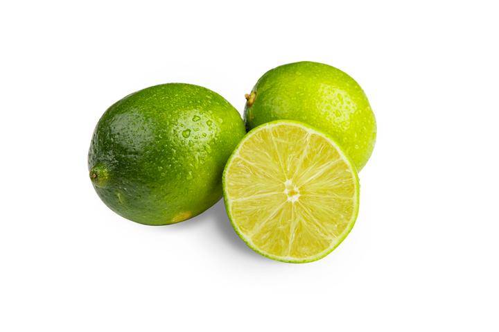 Limón sin semilla (unidad: 90 g aprox)