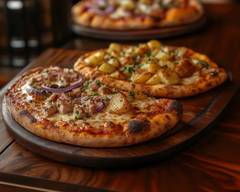 La Pizzeria Roannaise