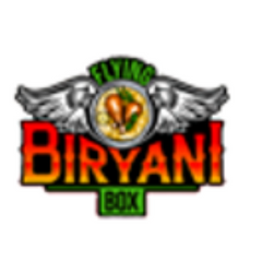 Flying Biryani Box (21 Cortlandt St)