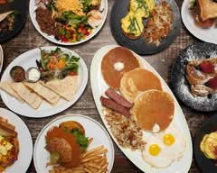 Chilliwack Airport Restaurant