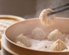 Dough Zone Dumpling House (Seattle International District)