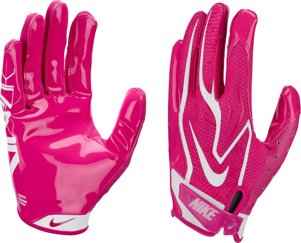 Nike Vapor Jet 9.0 Football Gloves Delivery Near Me | Order Online