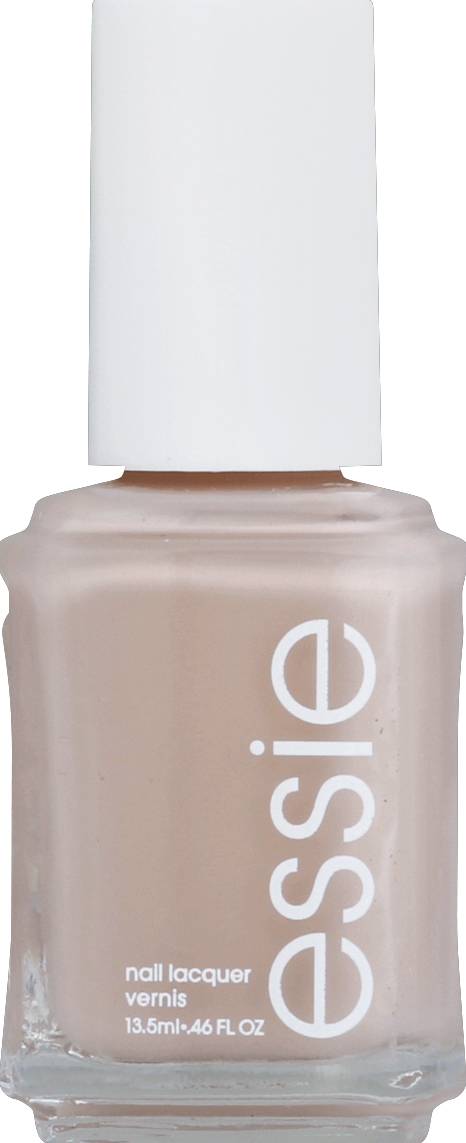 Essie Nail Lacquer, 744 Topless & Barefoot (0.5 fl oz)