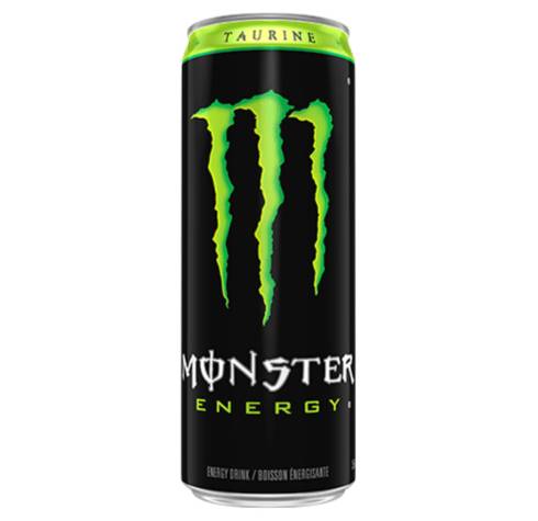 Monster Green (355mL)